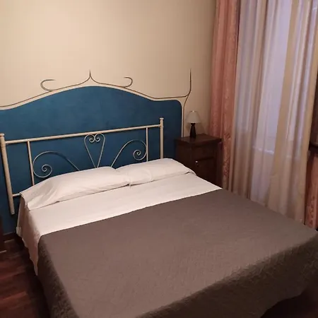 Pensión Residenza Grisostomo 3*