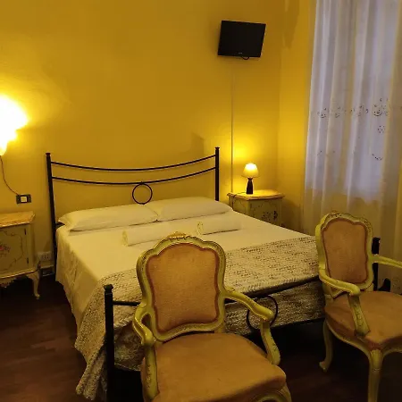 Residenza Grisostomo Pensión Venecia