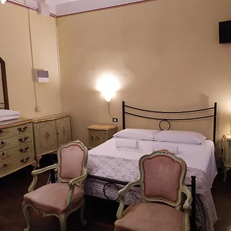 Residenza Grisostomo Pensión Venecia