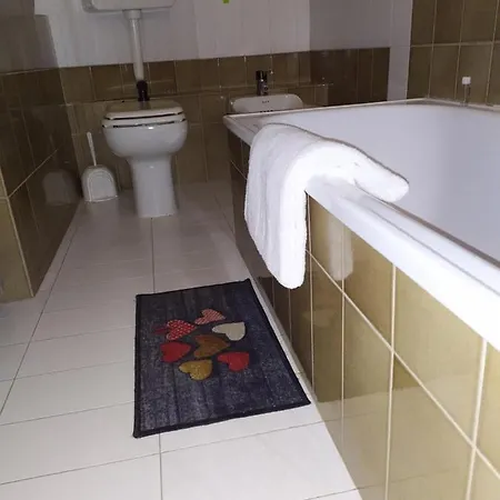 Residenza Grisostomo Pensión Venecia