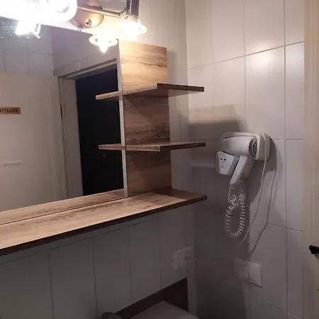 Residenza Grisostomo Pensión Venecia