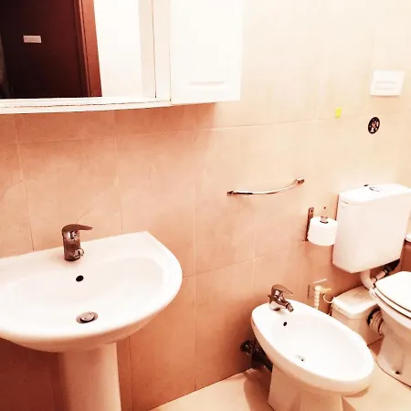 Residenza Grisostomo Pensión Venecia