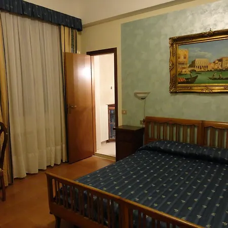 Pensión Residenza Grisostomo