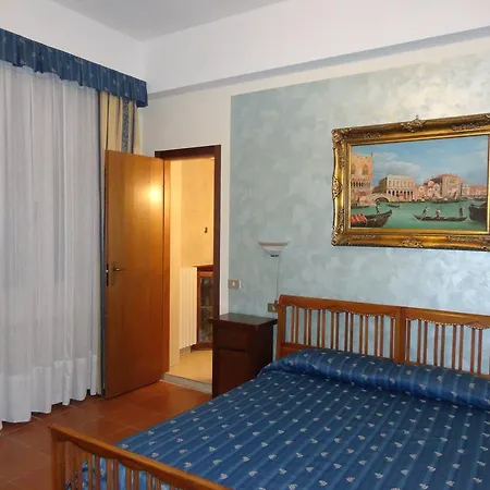 Pensión Residenza Grisostomo