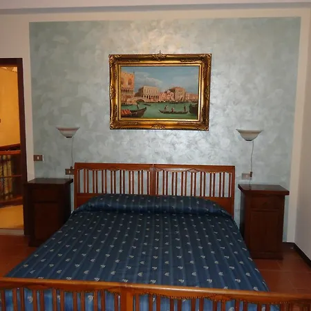 Residenza Grisostomo Pensión Venecia