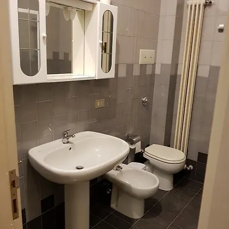 Pensión Residenza Grisostomo