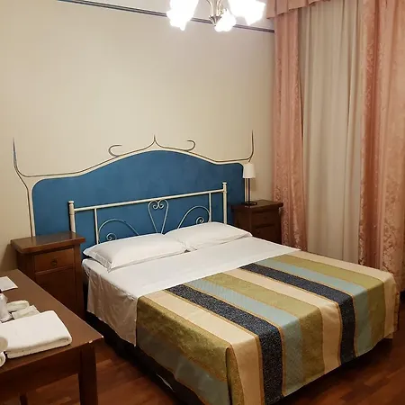 Pensión Residenza Grisostomo