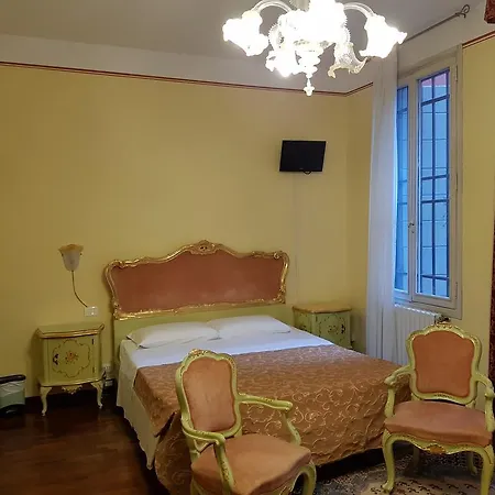 Pensión Residenza Grisostomo