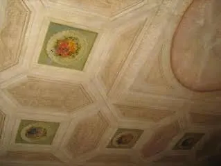 Pensión Residenza Grisostomo