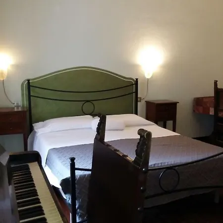 Residenza Grisostomo Pensión 3*