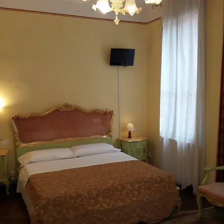 Pensión Residenza Grisostomo