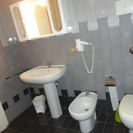 Residenza Grisostomo Pensión Venecia