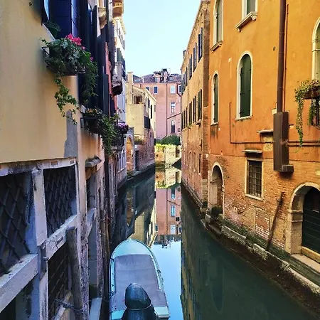 Pensión Residenza Grisostomo Venecia