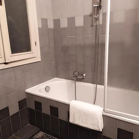 Residenza Grisostomo Венеция