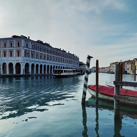 Residenza Grisostomo Affittacamere