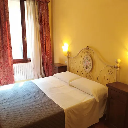 Penzion Residenza Grisostomo Benátky