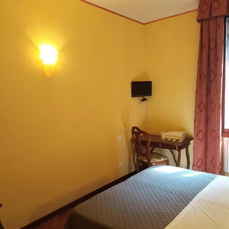 Residenza Grisostomo 3* Benátky