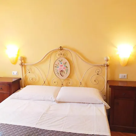 Residenza Grisostomo 3* Benátky