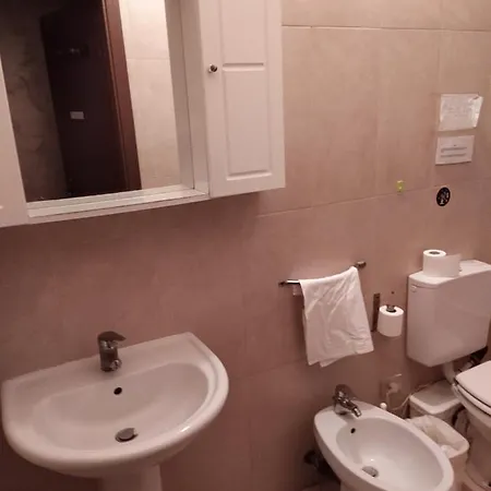 Penzion Residenza Grisostomo 3*