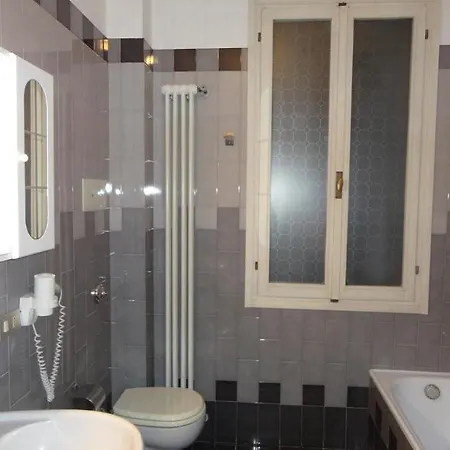 Residenza Grisostomo 3* Benátky