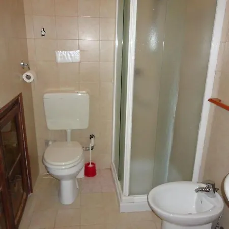 Penzion Residenza Grisostomo Benátky