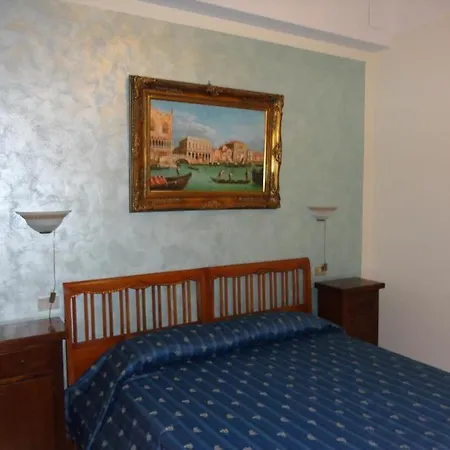 Residenza Grisostomo Benátky