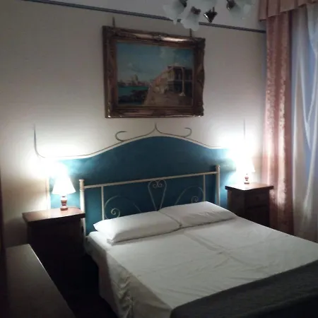Residenza Grisostomo 3* Benátky