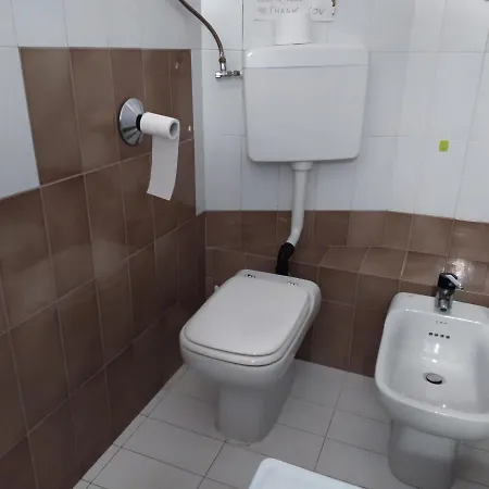 Residenza Grisostomo 3* Benátky