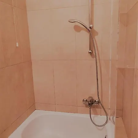 Penzion Residenza Grisostomo 3*