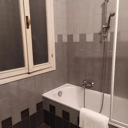 Penzion Residenza Grisostomo Benátky