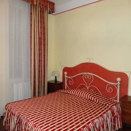 Penzion Residenza Grisostomo Benátky