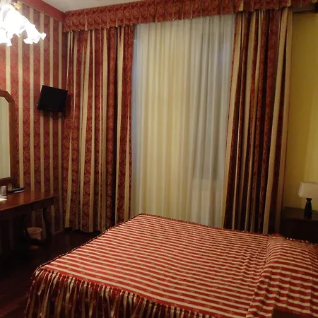 Penzion Residenza Grisostomo Benátky