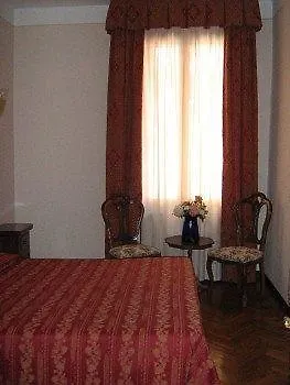 Penzion Residenza Grisostomo 3*