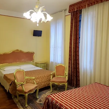 Penzion Residenza Grisostomo