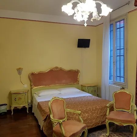 Penzion Residenza Grisostomo