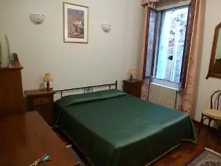 Penzion Residenza Grisostomo Benátky