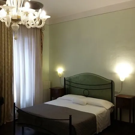 Residenza Grisostomo Benátky
