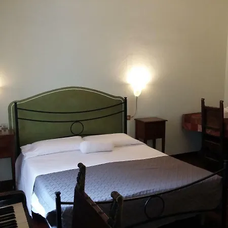 Residenza Grisostomo 3* Benátky