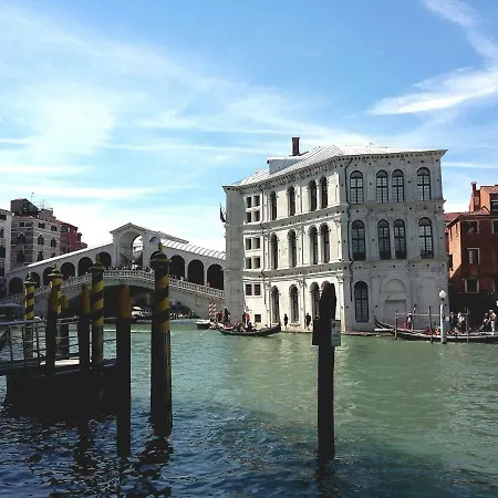 Residenza Grisostomo Penzion