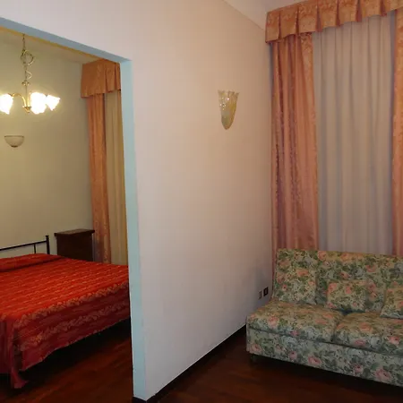 Residenza Grisostomo Benátky
