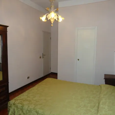 Residenza Grisostomo Penzion Benátky