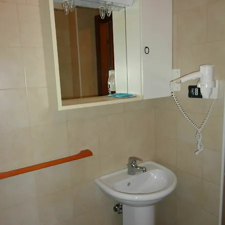Residenza Grisostomo Benátky