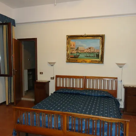 Residenza Grisostomo Benátky