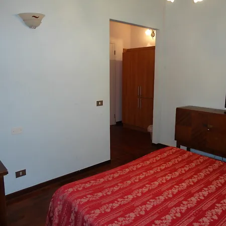 Penzion Residenza Grisostomo Benátky