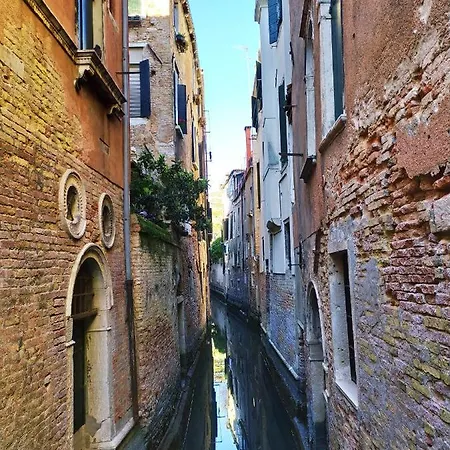 Residenza Grisostomo Penzion